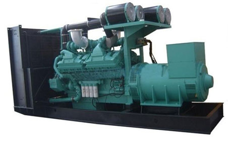 云和200kw康明斯发电机组图片 云和200kw康明斯发电机组图片