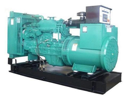 云和80kw康明斯柴油发电机组图片 云和80kw康明斯柴油发电机组图片