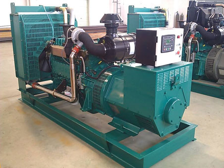 云和505kw康明斯柴油发电机组图片 云和505kw康明斯柴油发电机组图片