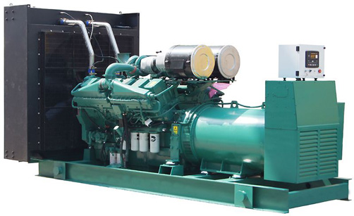 云和30kw康明斯柴油发电机组图片 云和30kw康明斯柴油发电机组图片