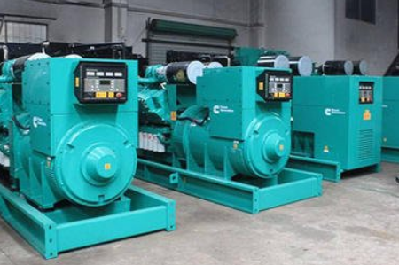 云和柴油发电机 云和柴油发电机